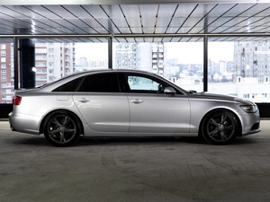 Седан Audi A6 2011 года, 1849000 рублей, Санкт-Петербург