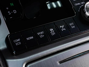 Внедорожник Toyota Land Cruiser 2018 года, 6699000 рублей, Тюмень