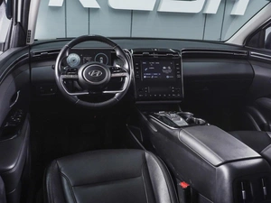 Внедорожник Hyundai Tucson 2022 года, 3450000 рублей, Ростов-на-Дону