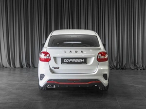 Седан ВАЗ (LADA) Granta 2024 года, 1199000 рублей, Тюмень