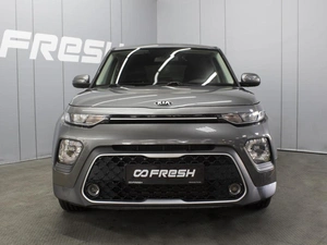 Внедорожник Kia Soul 2020 года, 1820000 рублей, Омск
