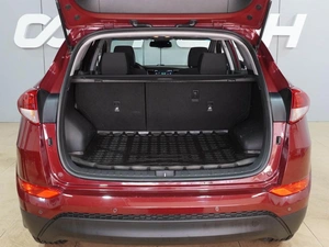 Внедорожник Hyundai Tucson 2015 года, 1799000 рублей, Воронеж