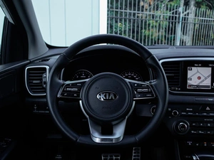 Внедорожник Kia Sportage 2019 года, 2399000 рублей, Большой Сочи