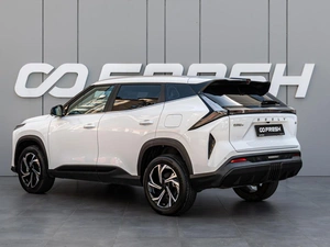Внедорожник Geely Atlas 2024 года, 2415000 рублей, Краснодар