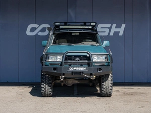 Внедорожник Toyota Land Cruiser 1996 года, 1810000 рублей, Краснодар