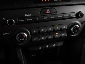 Внедорожник Kia Sportage 2019 года, 2199000 рублей, Воронеж