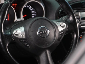 Внедорожник Nissan Juke 2014 года, 1099000 рублей, Воронеж