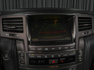 Внедорожник Lexus LX 2011 года, 3498000 рублей, Ставрополь