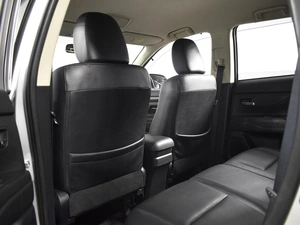 Внедорожник Mitsubishi Outlander 2015 года, 1724900 рублей, Казань