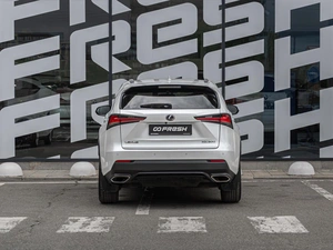 Внедорожник Lexus NX 2018 года, 3230000 рублей, Краснодар