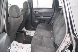 Хетчбэк Nissan Note 2018 года, 1499000 рублей, Красноярск