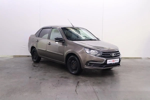 Седан ВАЗ (LADA) Granta 2020 года, 675000 рублей, Брянск
