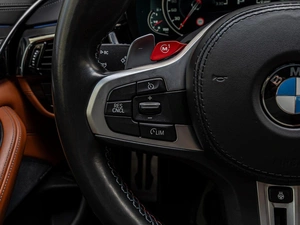 Седан BMW M5 2019 года, 9580000 рублей, Краснодар