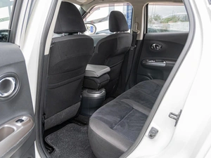 Внедорожник Nissan Juke 2011 года, 900000 рублей, Краснодар