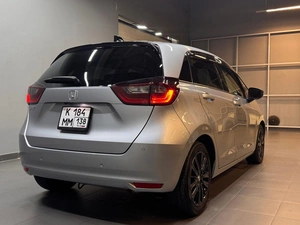 Хетчбэк Honda Fit 2021 года, 1657000 рублей, Красноярск