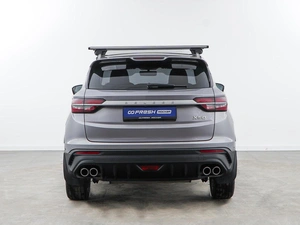 Внедорожник Belgee X50 2024 года, 1947900 рублей, Москва