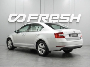 Лифтбек Skoda Octavia 2018 года, 1564000 рублей, Воронеж