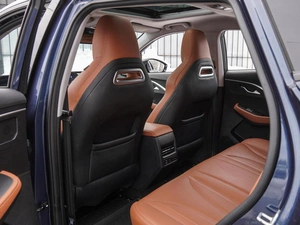 Внедорожник OMODA C5 2022 года, 2020000 рублей, Волгоград