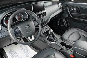 Внедорожник FAW Besturn X40 2020 года, 1349000 рублей, Тюмень