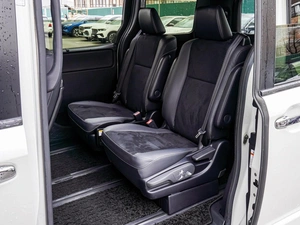 Минивэн Toyota Voxy 2021 года, 3190000 рублей, Краснодар