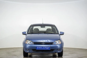 Седан ВАЗ (LADA) Kalina 2005 года, 209000 рублей, Оренбург