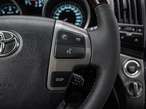 Внедорожник Toyota Land Cruiser 2010 года, 3390000 рублей, Краснодар