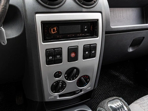 Седан Dacia Logan 2006 года, 339000 рублей, Краснодар