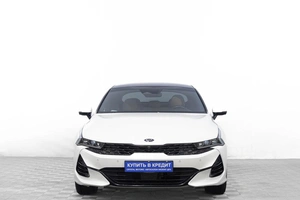 Седан Kia K5 2019 года, 2199000 рублей, Барнаул