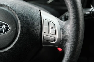 Внедорожник Subaru Forester 2009 года, 1139000 рублей, Омск