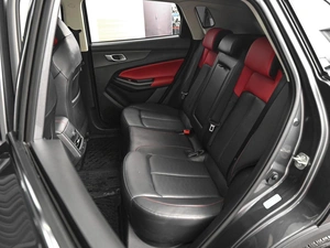 Внедорожник Changan UNI-S 2024 года, 2459000 рублей, Ставрополь