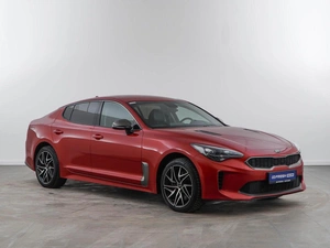 Лифтбек Kia Stinger 2021 года, 2998999 рублей, Москва