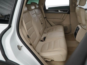 Внедорожник Volkswagen Touareg 2014 года, 2049055 рублей, Москва