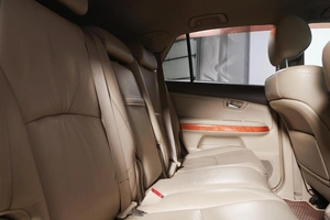 Внедорожник Lexus RX 2004 года, 1399000 рублей, Новосибирск