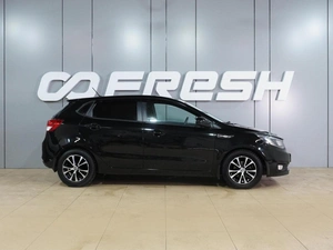 Седан Kia Rio 2016 года, 939000 рублей, Воронеж