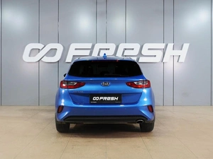 Хетчбэк Kia Ceed 2018 года, 1569000 рублей, Воронеж