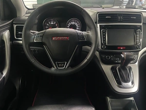 Внедорожник Haval H6 2018 года, 1350000 рублей, Ачинск
