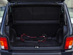 Внедорожник ВАЗ (LADA) Niva Legend 2024 года, 995000 рублей, Нижний Новгород