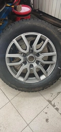 Фургон Hyundai Grand Starex 2011 года, 1600000 рублей, Красноярск