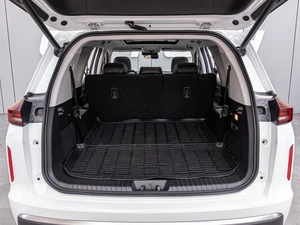 Внедорожник EXEED VX 2022 года, 2720000 рублей, Краснодар