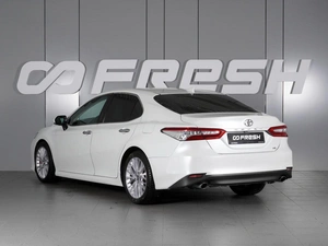 Седан Toyota Camry 2018 года, 2747000 рублей, Минеральные Воды