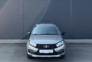 Универсал ВАЗ (LADA) Granta Cross 2022 года, 470000 рублей, Солонцы