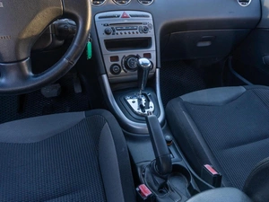 Хетчбэк Peugeot 308 2008 года, 599000 рублей, Саратов