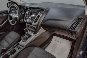 Универсал Ford Focus 2013 года, 869000 рублей, Челябинск