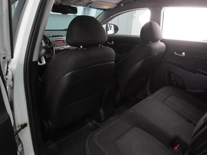 Внедорожник Kia Sportage 2015 года, 1516000 рублей, Воронеж