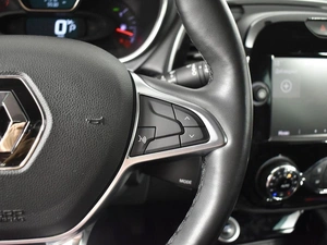 Внедорожник Renault Kaptur 2020 года, 1749900 рублей, Казань