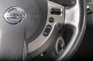 Внедорожник Nissan Qashqai 2012 года, 1259000 рублей, Томск