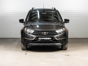 Универсал ВАЗ (LADA) Granta Cross 2024 года, 1035000 рублей, Ставрополь