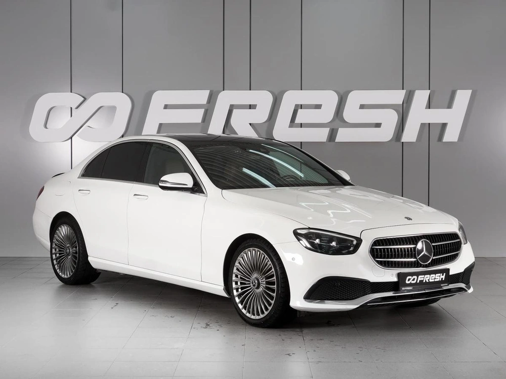 Седан Mercedes-benz E-класс 2020 года, 3650000 рублей, Минеральные Воды