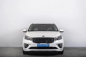 Минивэн Kia Carnival 2019 года, 2949000 рублей, Томск