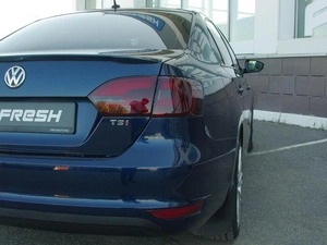 Седан Volkswagen Jetta 2013 года, 990000 рублей, Владимир